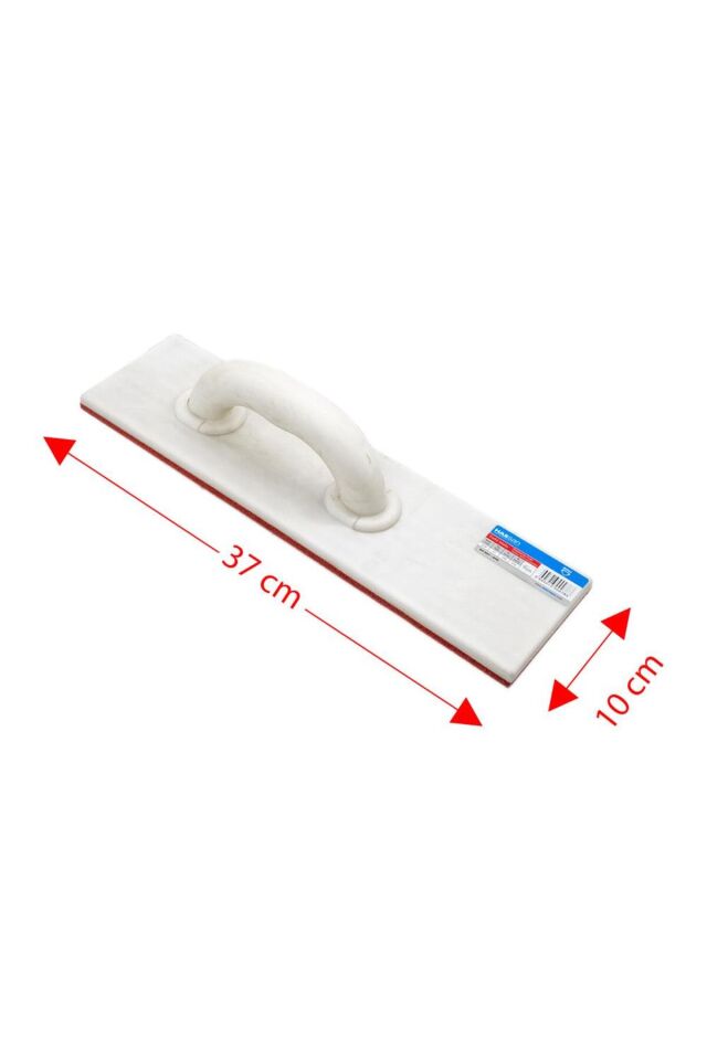 Dekor 078 Uzun Tırfıl Mala 10x37 cm