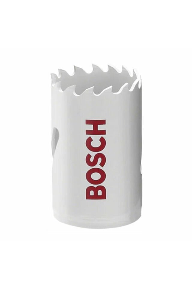 Hss Bi-Metal Panç 32 mm