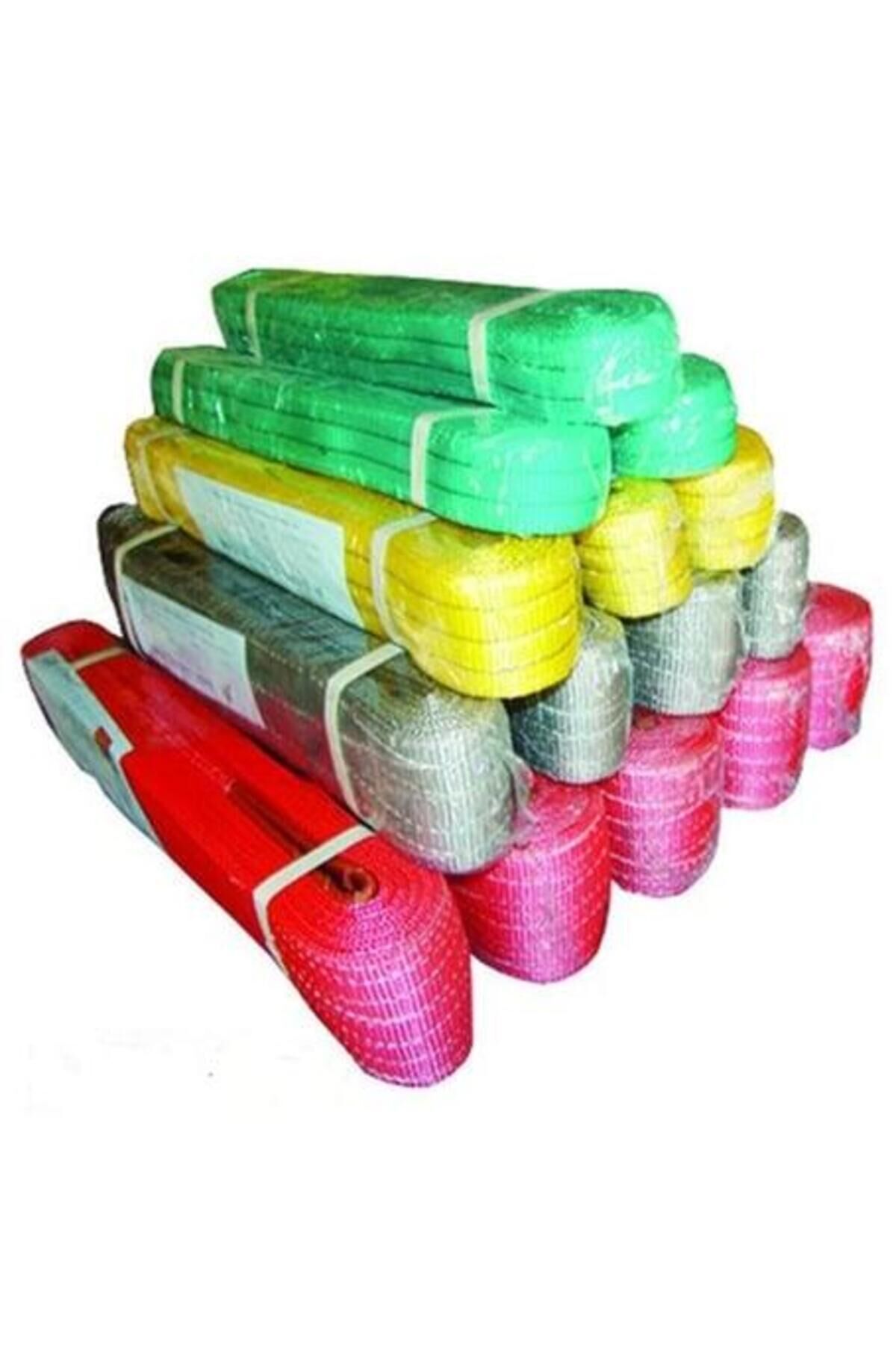 Polyester Sapan Metre;5MT,Tonaj;6TON