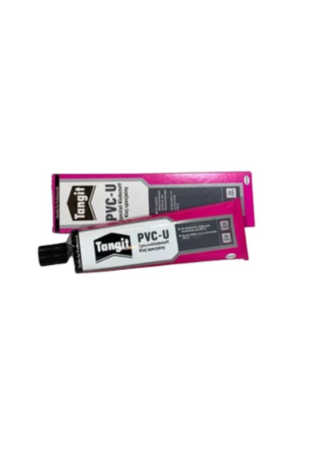 125 GR PVC YAPIŞTIRICI