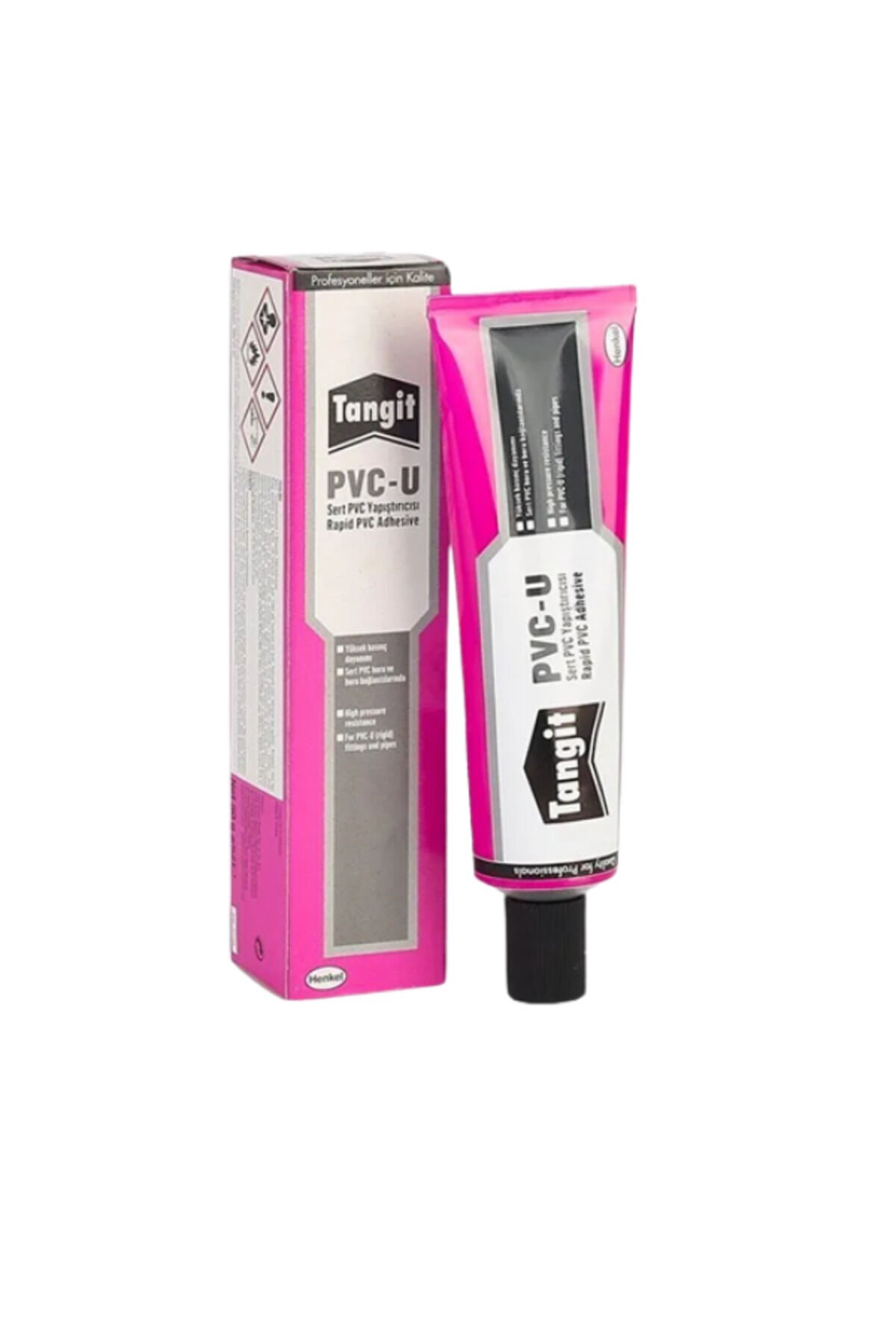 125 GR PVC YAPIŞTIRICI