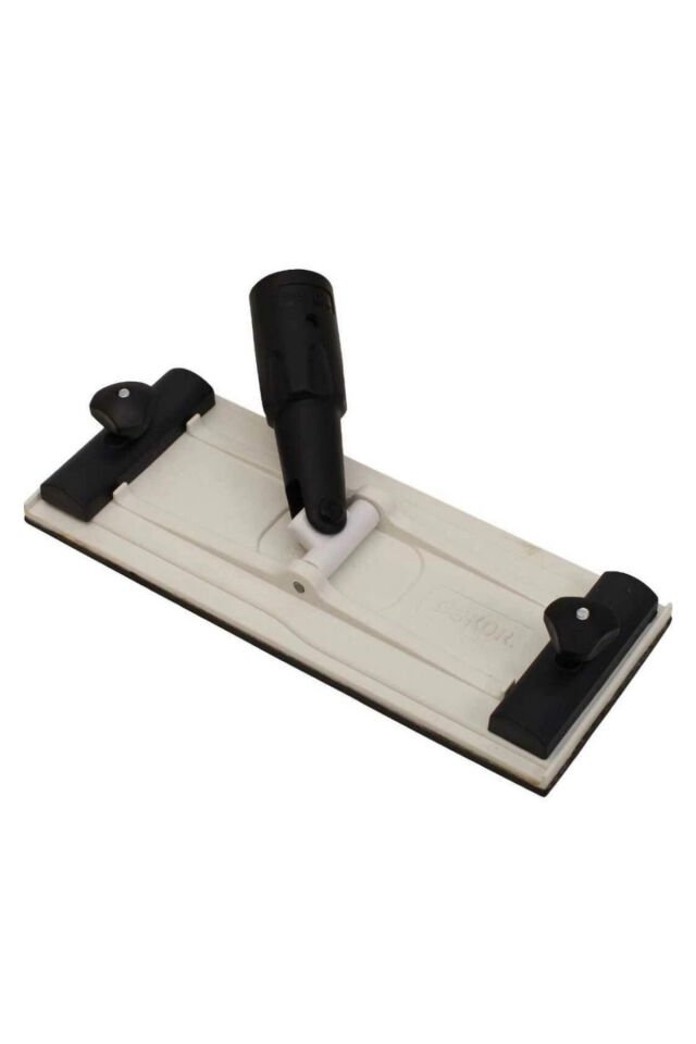 Dekor 1207 Oynar Başlıklı Zımpara Malası