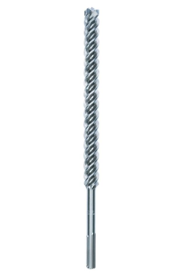 Bosch Sds-max Beton Matkap Ucu (max-8) 32x520 Mm