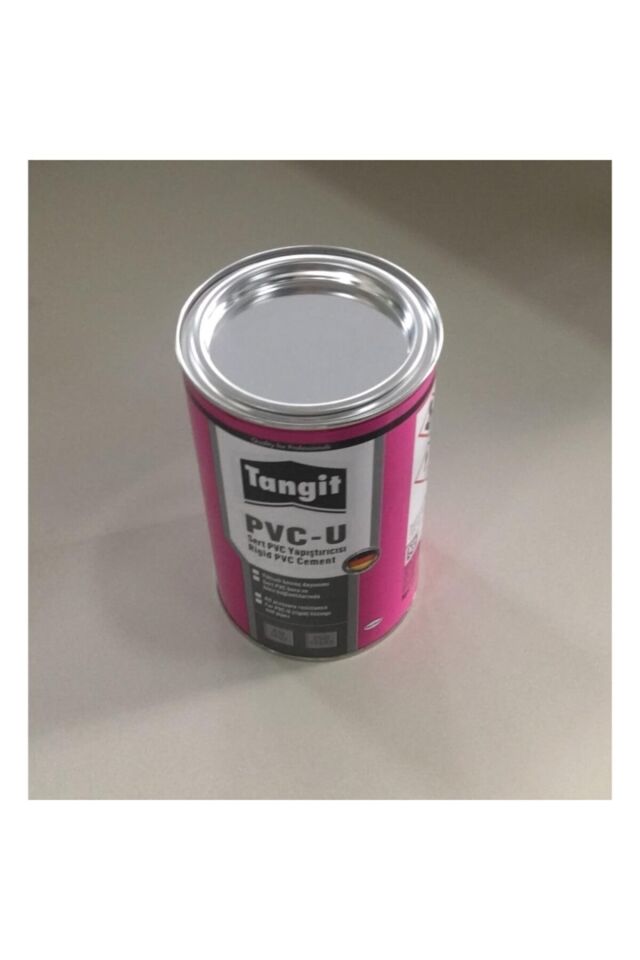 Sert Pvc Yapıştırıcı 1 Kg 1000 Gr