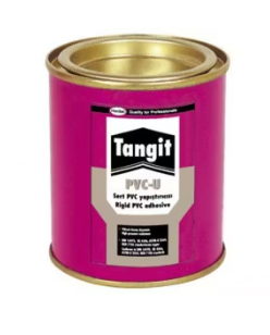 Sert Pvc Yapıştırıcı 1 Kg 1000 Gr