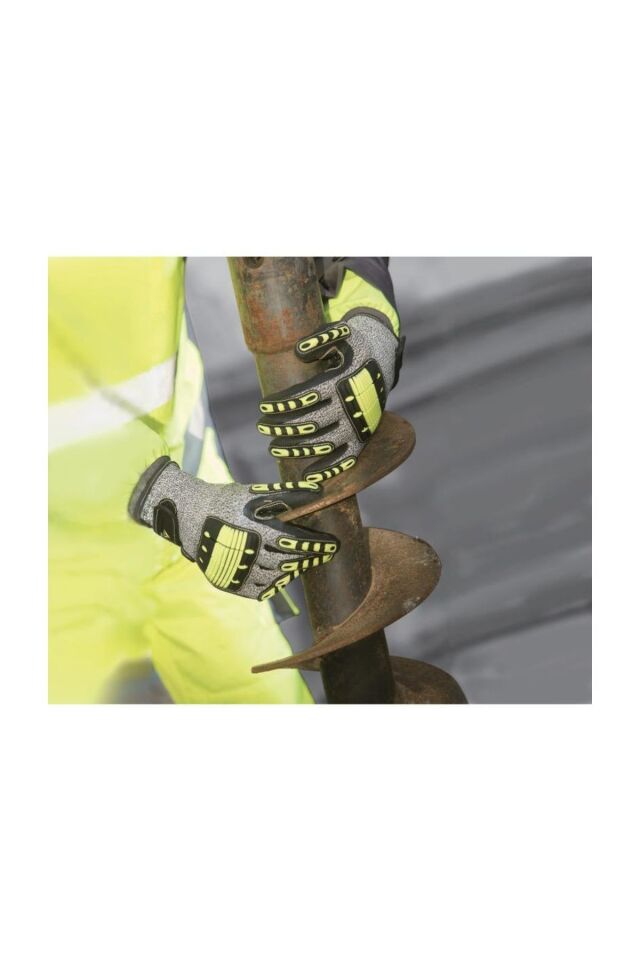 DELTA Vv910 KESİLMEZ ELDİVEN 10