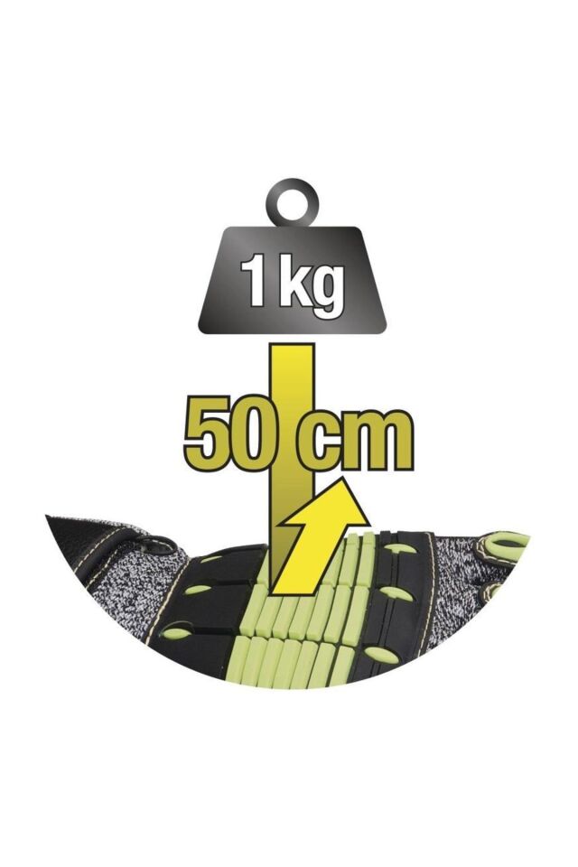 DELTA Vv910 KESİLMEZ ELDİVEN 10