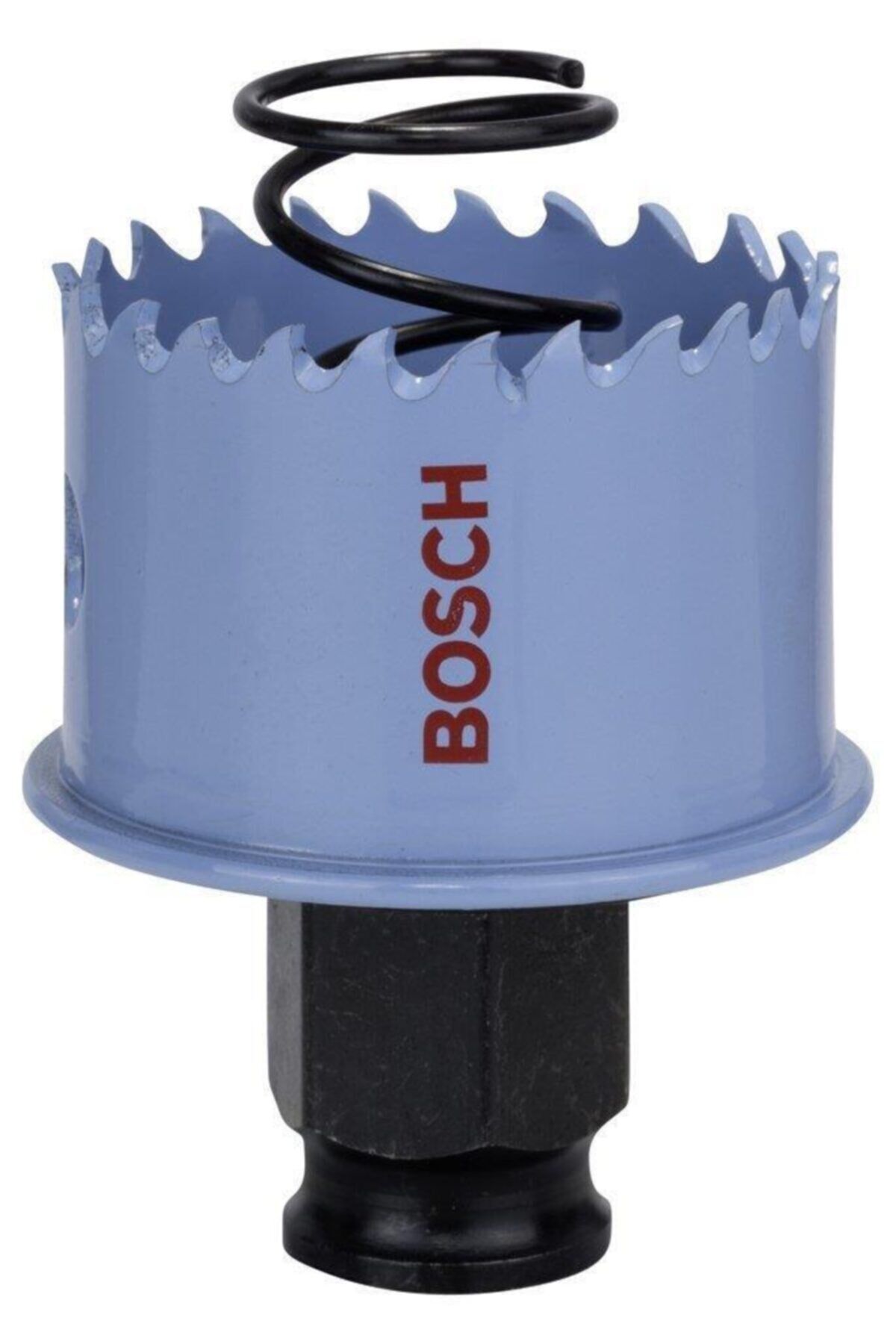 Sheet Metal Panç 41 Mm