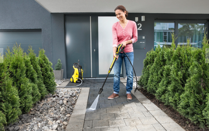 Karcher K 5 Power Control Flex Home
