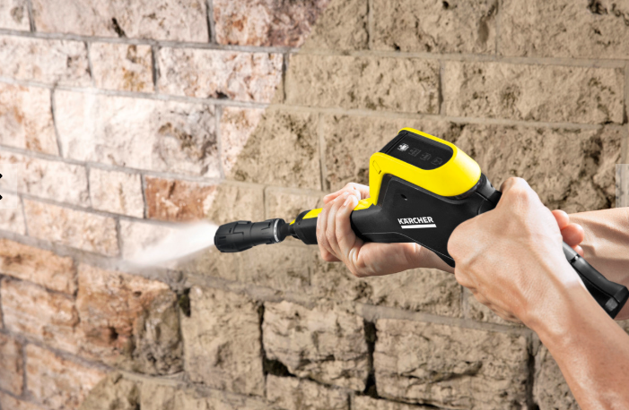 Karcher K 5 Power Control Flex Home
