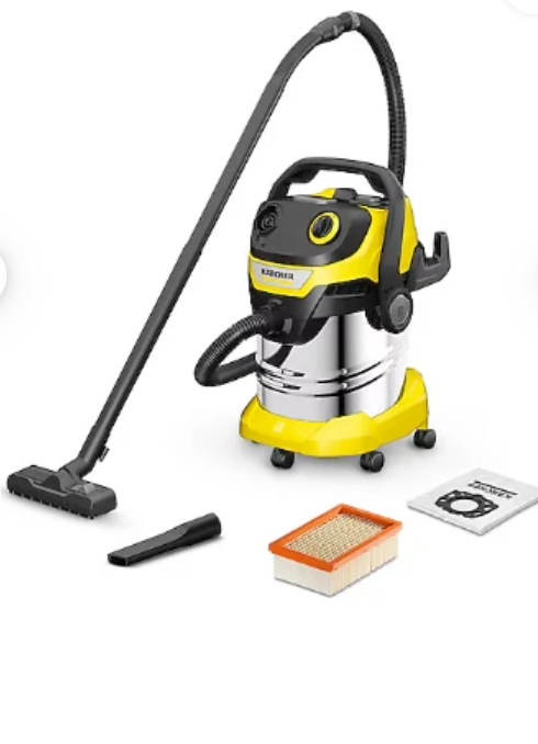 Karcher Wd 5 S V-25/5/22 1100  Süpürge