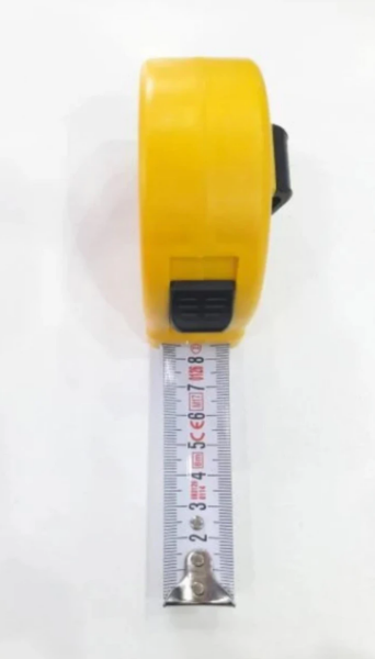 Dekor Şerit Metre 8 M X 25 Mm 297