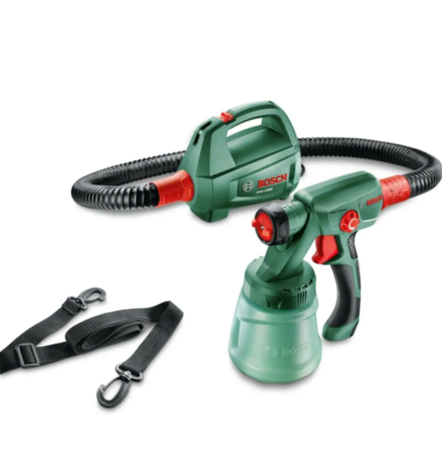 BOSCH PFS 1000 BOYA MAKİNASI