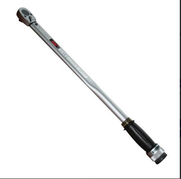 Sappower 1/2'' 20-210 Nm Tork Anahtarı