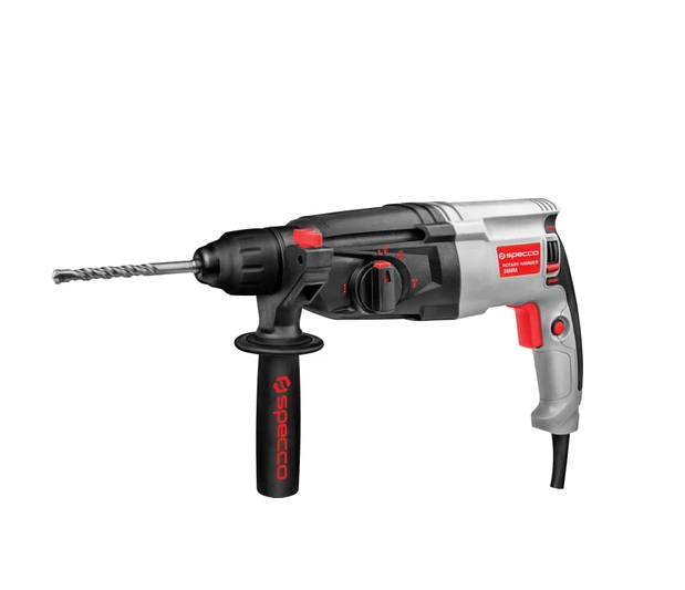 SPECCO XSP-7011 KIRICI DELİCİ MATKAP