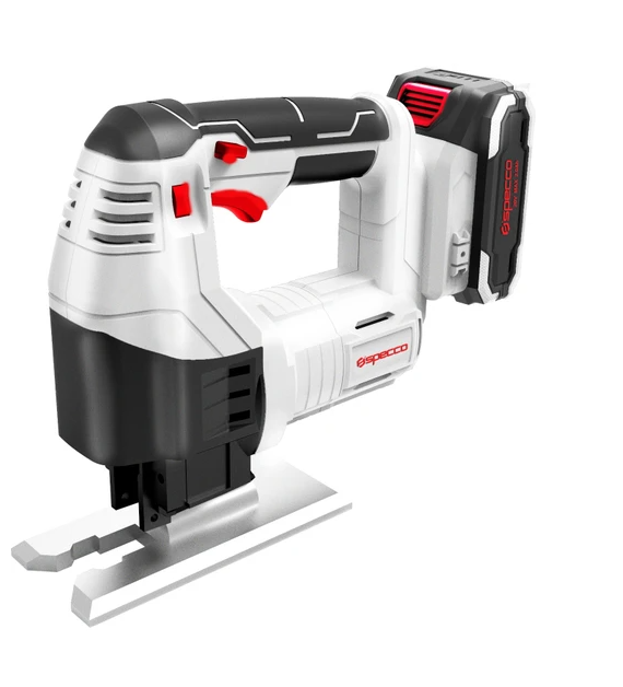 Specco Akülü Dekupaj Testere SP20V-5052