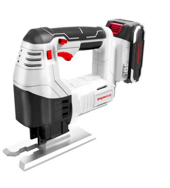 Specco Akülü Dekupaj Testere SP20V-5052
