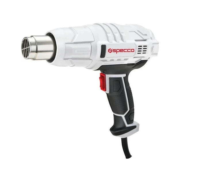 Specco SP-2040A Sıcak Hava Tabancası
