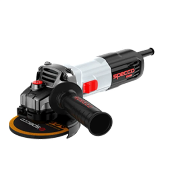 Specco Avuç Taşlama Specco SP-5019