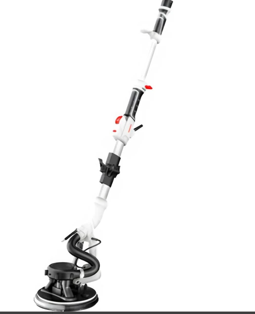 Specco 850W 225 mm Elektrikli Alçıpan Duvar Zımpara Makinası
