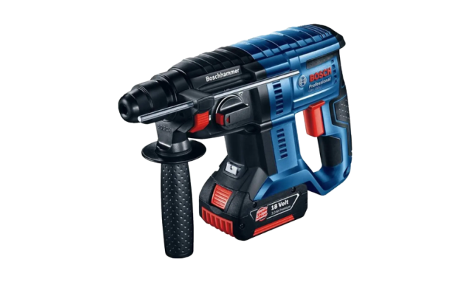 Bosch El Aletleri